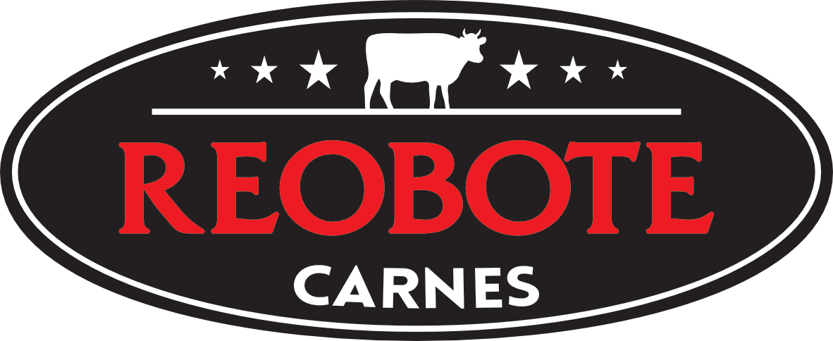Logo Reobote Carnes